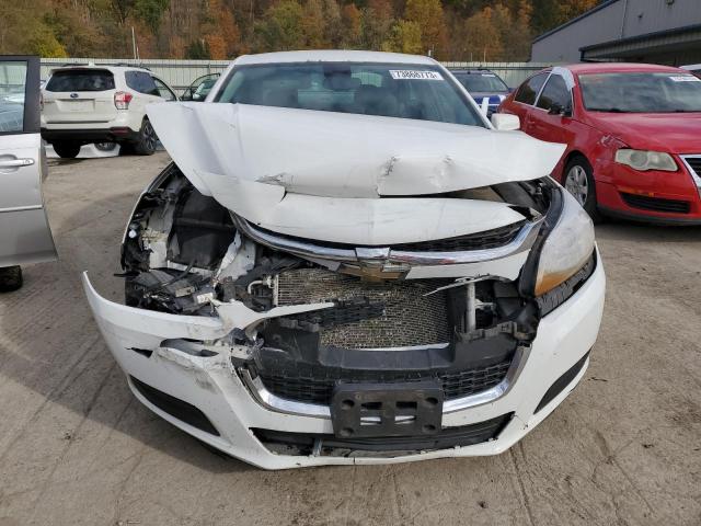 1G11C5SL5FF274776 - 2015 CHEVROLET MALIBU 1LT WHITE photo 5