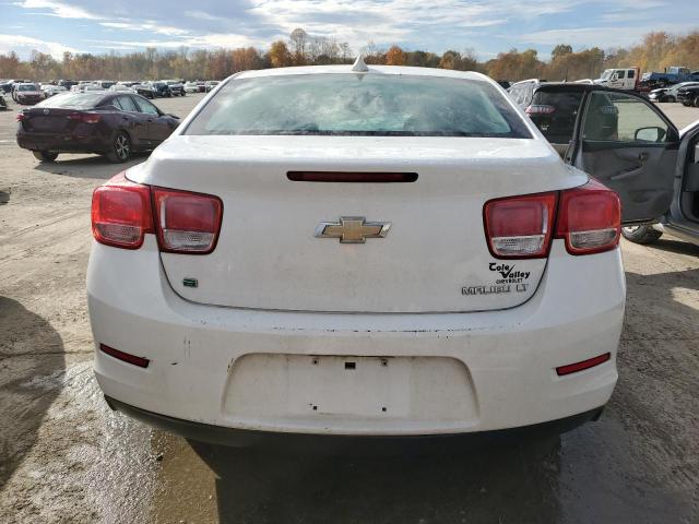 1G11C5SL5FF274776 - 2015 CHEVROLET MALIBU 1LT WHITE photo 6