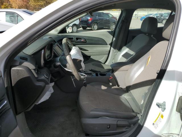 1G11C5SL5FF274776 - 2015 CHEVROLET MALIBU 1LT Ağ foto 7