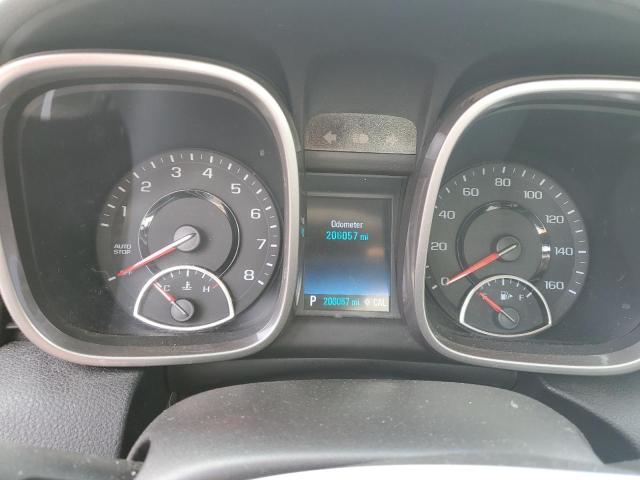 1G11C5SL5FF274776 - 2015 CHEVROLET MALIBU 1LT Ağ foto 9