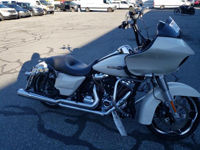 1HD1KHC1XNB615070 - 2022 HARLEY-DAVIDSON FLTRX 白色 照片 5