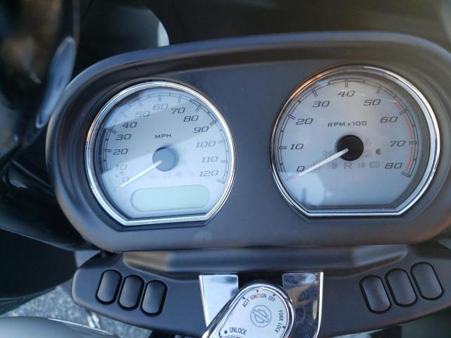 1HD1KHC1XNB615070 - 2022 HARLEY-DAVIDSON FLTRX 白色 照片 8