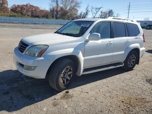 2006 LEXUS GX 470, 