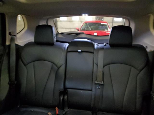 LRBFXFSX6HD118639 - 2020 BUICK ENVISION PREMIUM II Gümüş foto 10