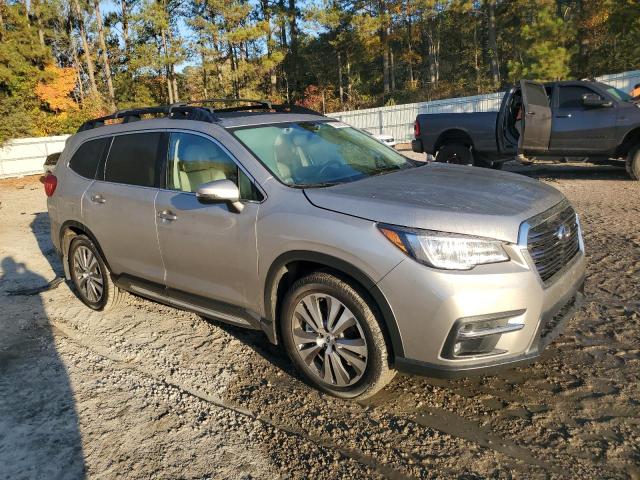 4S4WMALD4L3466273 - 2020 SUBARU ASCENT LIMITED SILVER photo 4