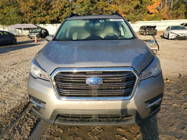 4S4WMALD4L3466273 - 2020 SUBARU ASCENT LIMITED SILVER photo 5