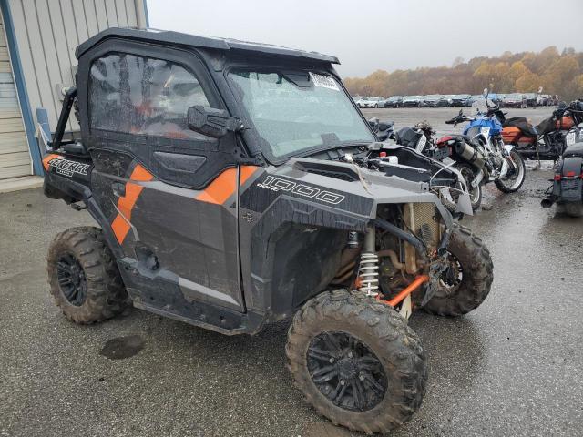 2018 POLARIS GENERAL 1000 EPS, 