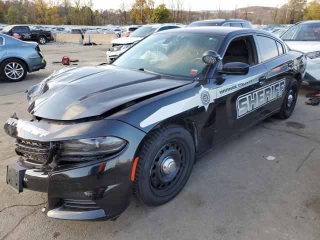 2020 DODGE CHARGER POLICE, 