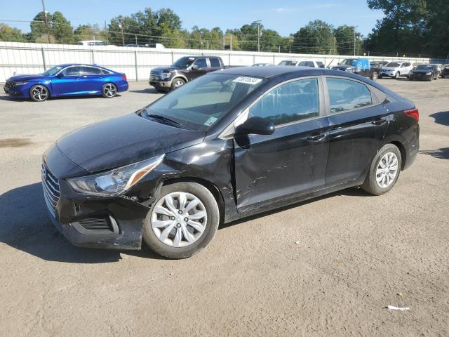 2022 HYUNDAI ACCENT SE, 