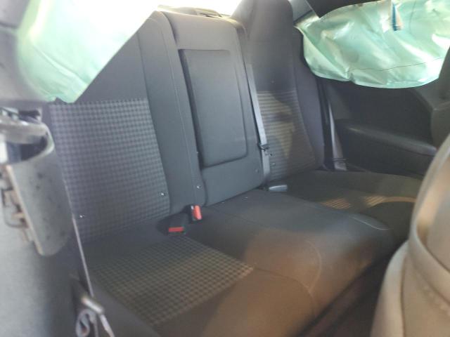 2C3CDZFJXPH669697 - 2023 DODGE CHALLENGER R/T SCAT PACK CHARCOAL photo 10