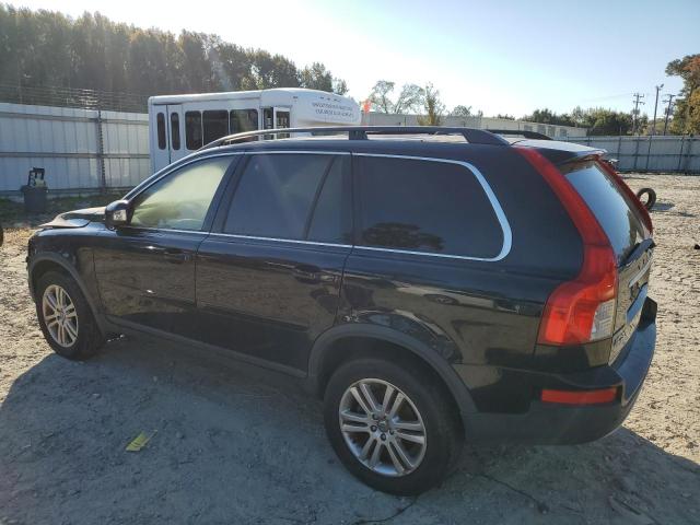 YV4CZ982891522229 - 2009 VOLVO XC90 3.2 BLACK photo 2