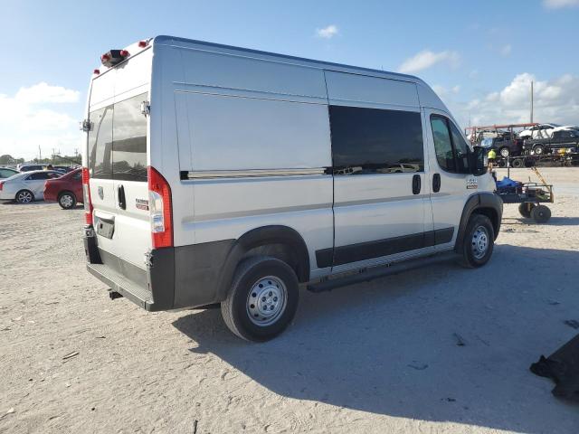 3C6TRVCG8HE530705 - 2017 RAM PROMASTER 2500 HIGH Argent photo 3