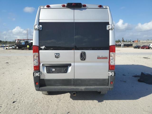 3C6TRVCG8HE530705 - 2017 RAM PROMASTER 2500 HIGH Argent photo 6