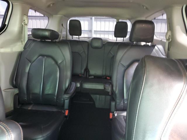 2C4RC1BG0LR115559 - 2020 CHRYSLER PACIFICA TOURING L WHITE photo 10