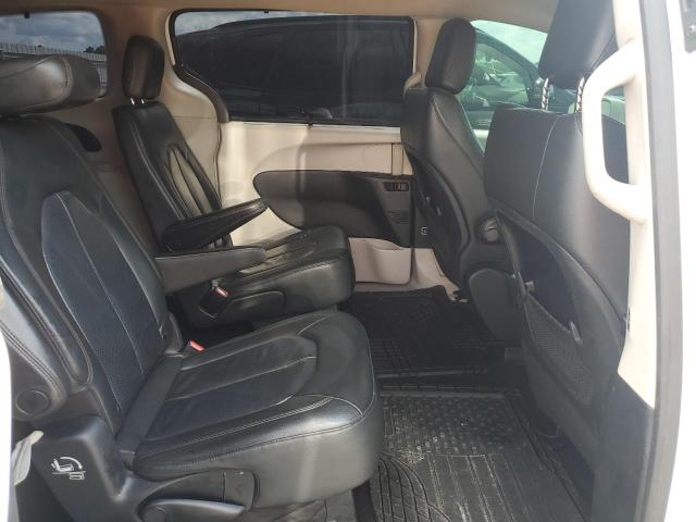 2C4RC1BG0LR115559 - 2020 CHRYSLER PACIFICA TOURING L WHITE photo 11