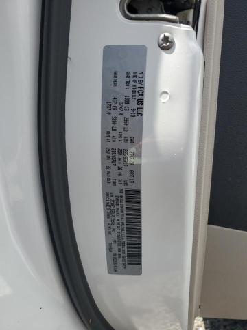 2C4RC1BG0LR115559 - 2020 CHRYSLER PACIFICA TOURING L WHITE photo 14