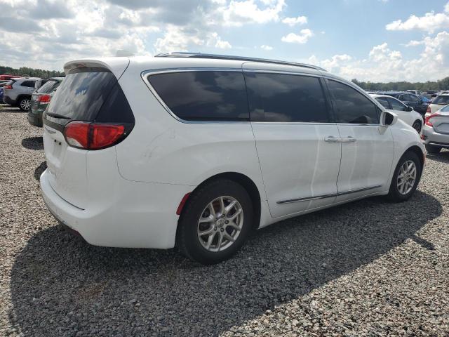 2C4RC1BG0LR115559 - 2020 CHRYSLER PACIFICA TOURING L WHITE photo 3