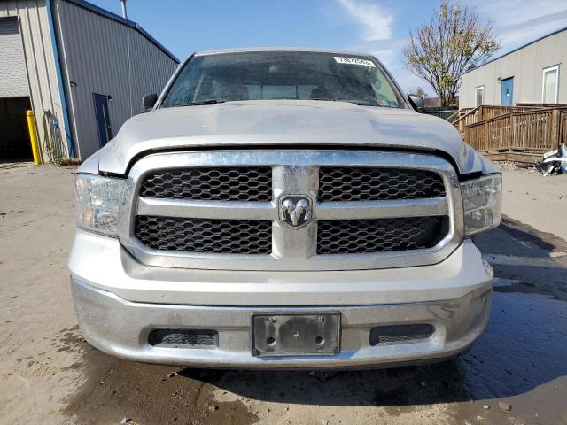 1C6RR7TTXKS513329 - 2019 RAM 1500 CLASS SLT ვერცხლისფერი ფოტო 5