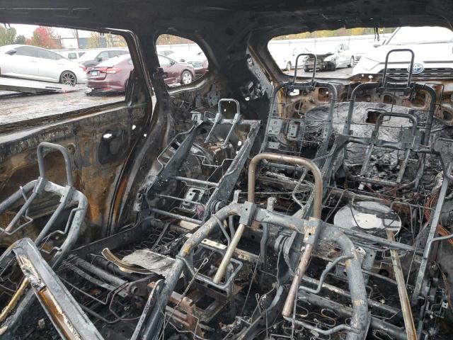 JM3TCBEY9N0629012 - 2022 MAZDA CX-9 SIGNATURE BURN photo 10