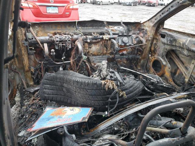 JM3TCBEY9N0629012 - 2022 MAZDA CX-9 SIGNATURE BURN photo 8