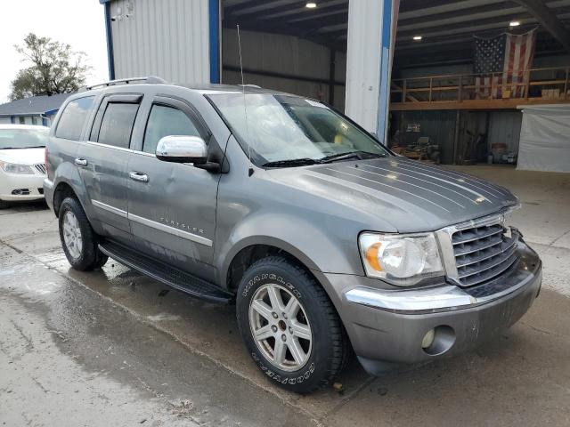 1A8HW58278F112008 - 2008 CHRYSLER ASPEN LIMITED 灰色 照片 4