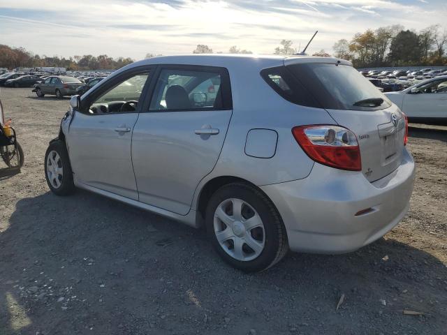 2T1KU40E69C126270 - 2009 TOYOTA MATRIX 银色 照片 2