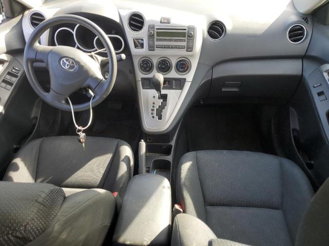 2T1KU40E69C126270 - 2009 TOYOTA MATRIX 银色 照片 8