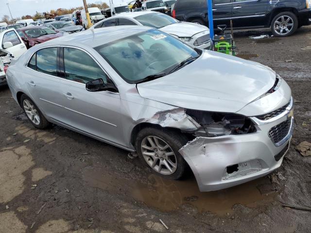 1G11C5SL0EF177709 - 2014 CHEVROLET MALIBU 1LT GRAY photo 4