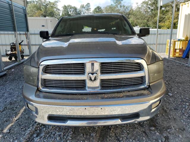 1D3HB13T09S736549 - 2009 DODGE RAM 1500 TAN photo 5