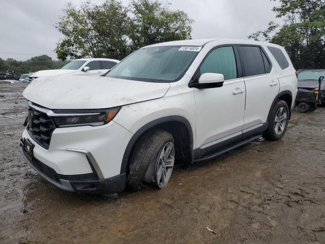 2023 HONDA PILOT EXL, 