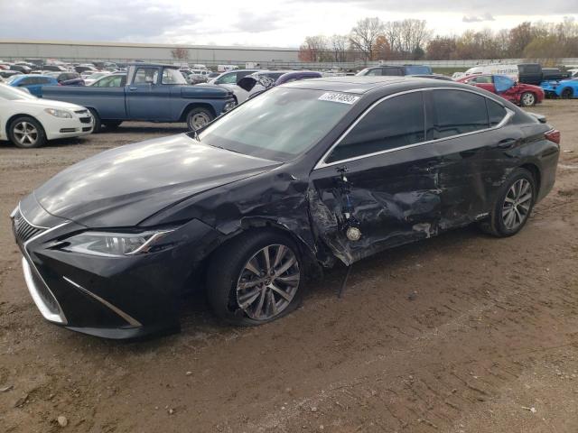 2021 LEXUS ES 300H, 