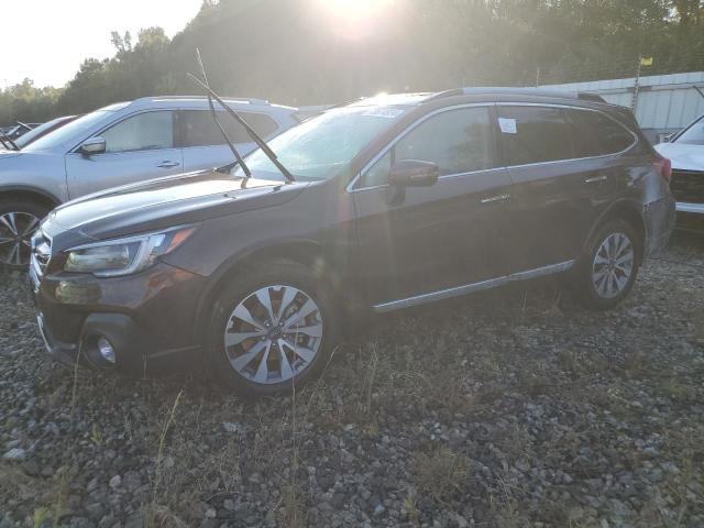 2019 SUBARU OUTBACK TOURING, 