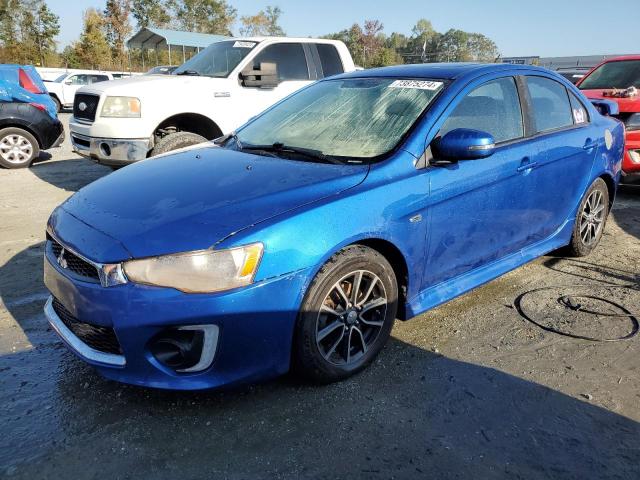 2017 MITSUBISHI LANCER ES, 