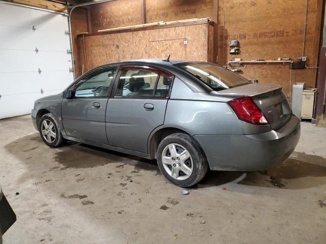 1G8AJ55FX6Z126683 - 2006 SATURN ION LEVEL 2 灰色 照片 2