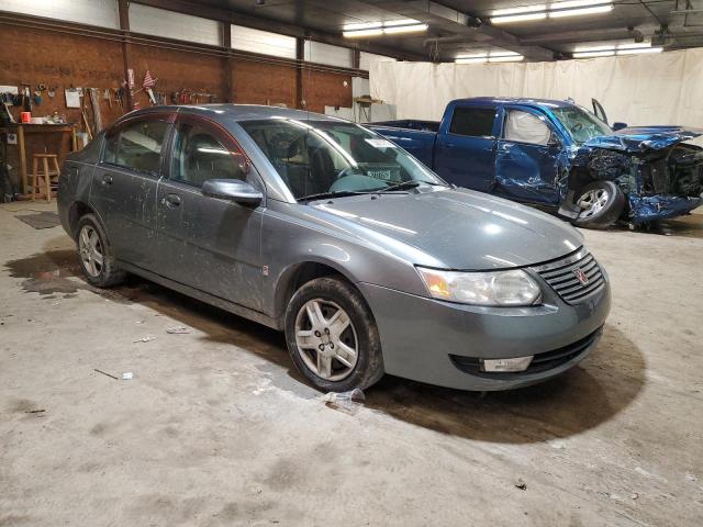 1G8AJ55FX6Z126683 - 2006 SATURN ION LEVEL 2 灰色 照片 4