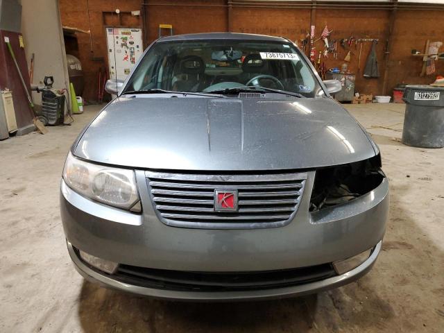 1G8AJ55FX6Z126683 - 2006 SATURN ION LEVEL 2 灰色 照片 5