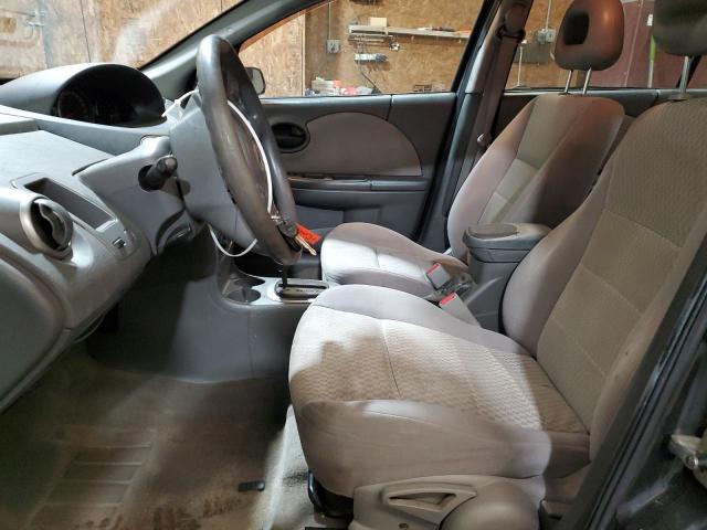 1G8AJ55FX6Z126683 - 2006 SATURN ION LEVEL 2 灰色 照片 7
