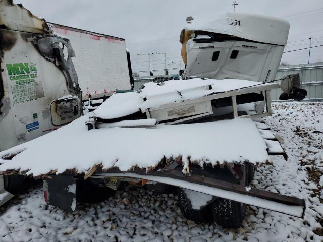 3AKJGLD58FSGL3215 - 2015 FREIGHTLINER CASCADIA 1 WHITE photo 6