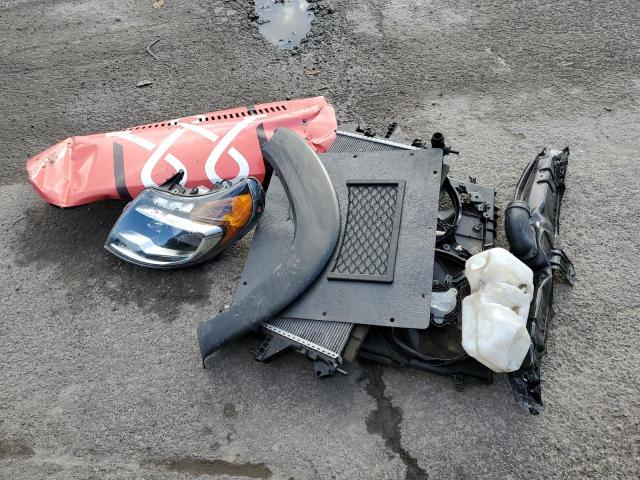 3C6LRVDG1ME566258 - 2021 RAM PROMASTER 2500 HIGH ლურჯი ფოტო 13