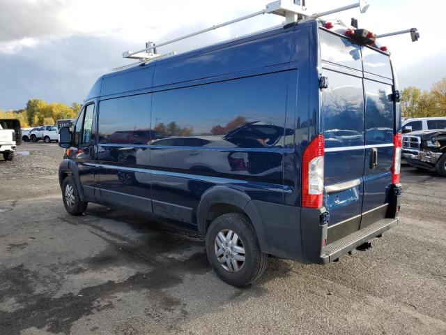3C6LRVDG1ME566258 - 2021 RAM PROMASTER 2500 HIGH ლურჯი ფოტო 2