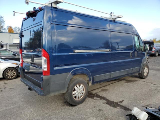 3C6LRVDG1ME566258 - 2021 RAM PROMASTER 2500 HIGH ლურჯი ფოტო 3