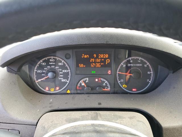 3C6LRVDG1ME566258 - 2021 RAM PROMASTER 2500 HIGH ლურჯი ფოტო 9