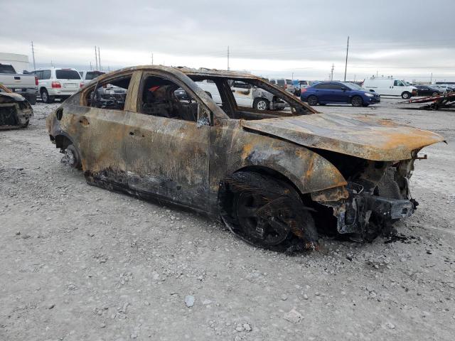 1G1PF5S91B7119796 - 2011 CHEVROLET CRUZE LT BURN photo 4