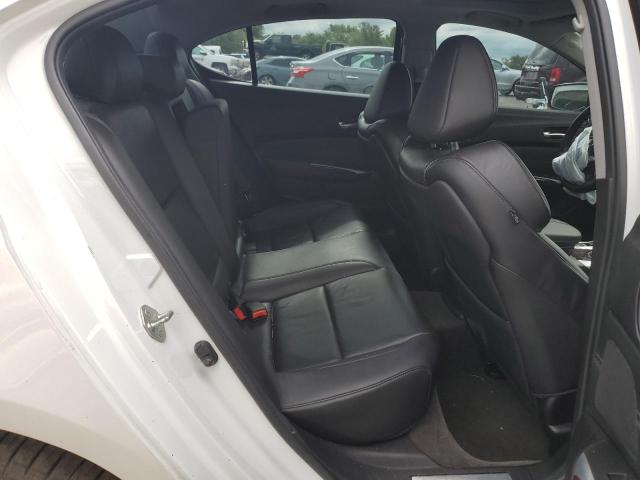 19UUB3F70FA010727 - 2015 ACURA TLX ADVANCE WHITE photo 10