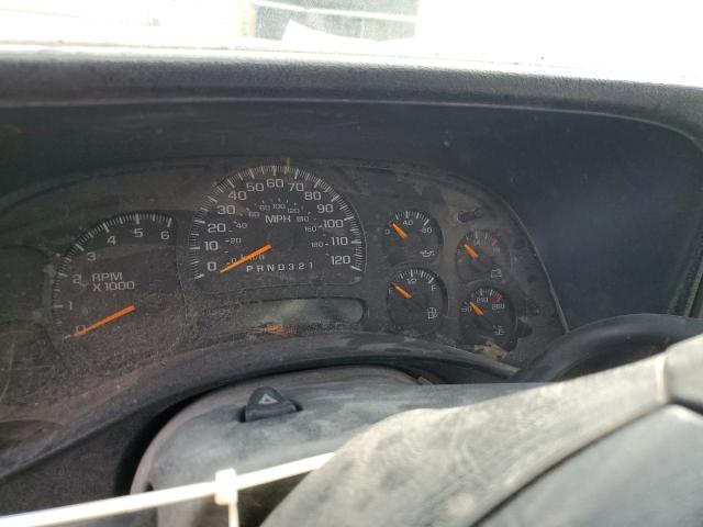 3GCEC14V67G178848 - 2007 CHEVROLET SILVERADO C1500 CLASSIC WHITE photo 9