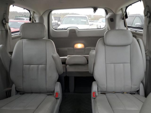 2A4RR5DX5AR209074 - 2010 CHRYSLER TOWN & COU TOURING 金色 照片 10