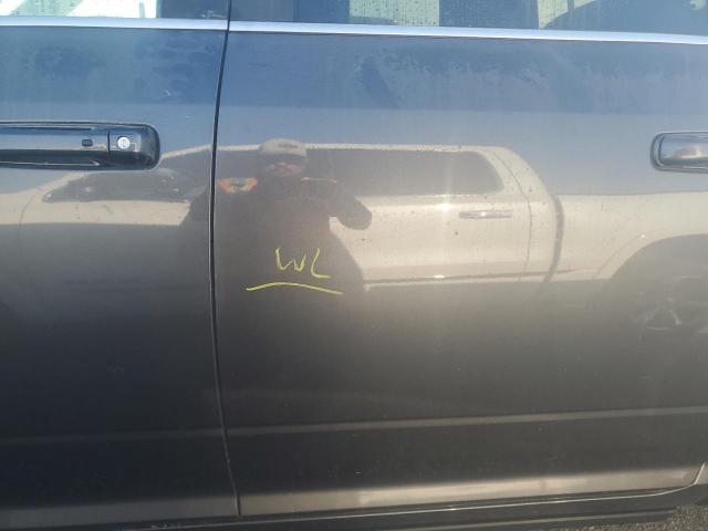 3C6UR5GL0PG509393 - 2023 RAM 2500 LONGHORN GRAY photo 12