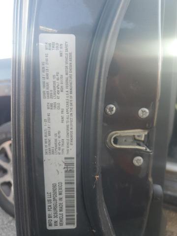 3C6UR5GL0PG509393 - 2023 RAM 2500 LONGHORN GRAY photo 13