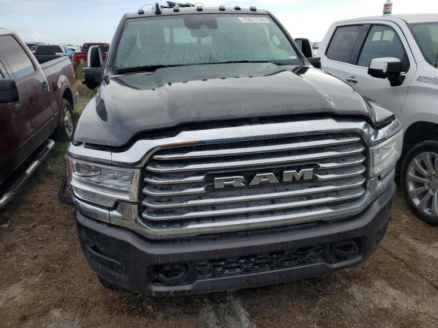 3C6UR5GL0PG509393 - 2023 RAM 2500 LONGHORN GRAY photo 5