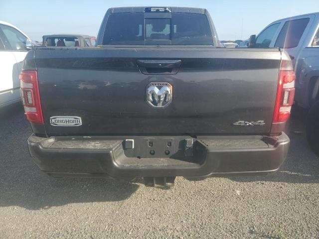 3C6UR5GL0PG509393 - 2023 RAM 2500 LONGHORN GRAY photo 6